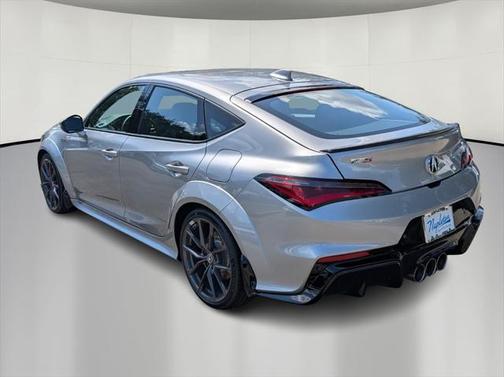 2025 Acura Integra Type S