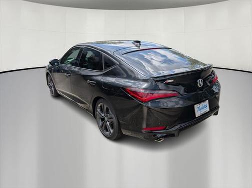2025 Acura Integra A-SPEC