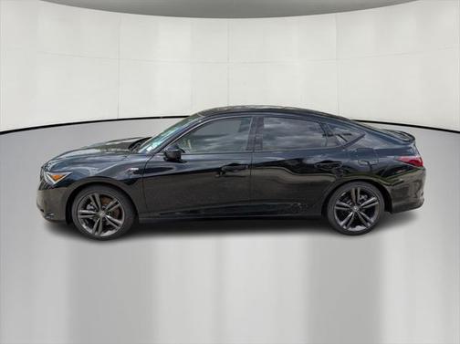 2025 Acura Integra A-SPEC