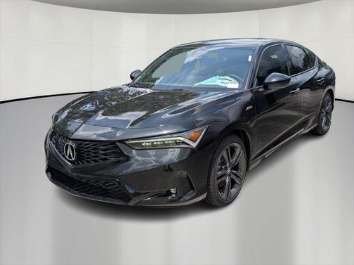 2025 Acura Integra A-SPEC