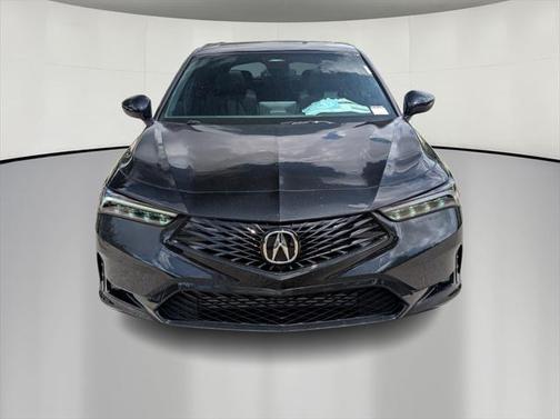 2025 Acura Integra A-SPEC