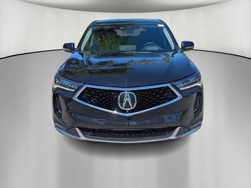 2024 Acura RDX Advance Package
