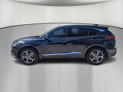 2024 Acura RDX Advance Package