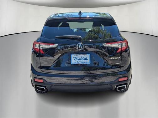 2024 Acura RDX Advance Package