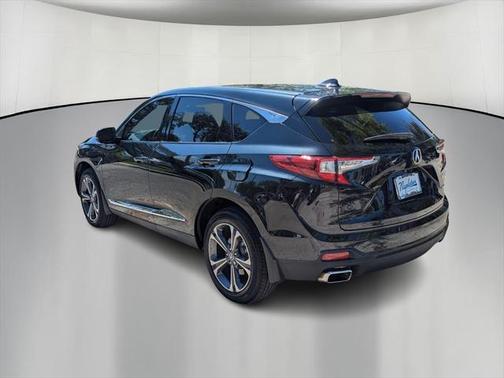 2024 Acura RDX Advance Package