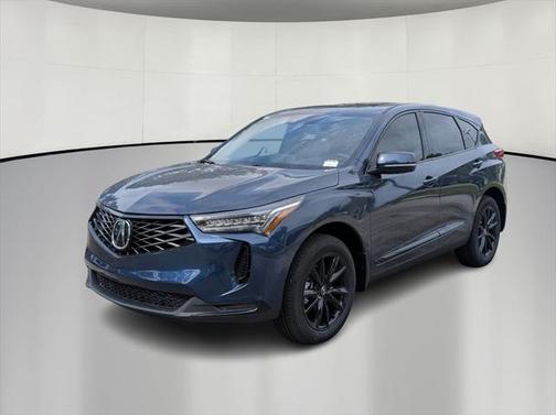 2025 Acura RDX Base