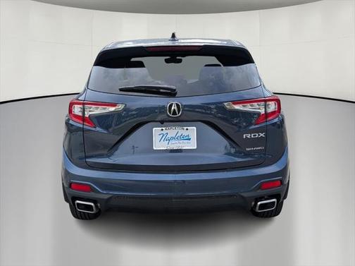 2025 Acura RDX Base