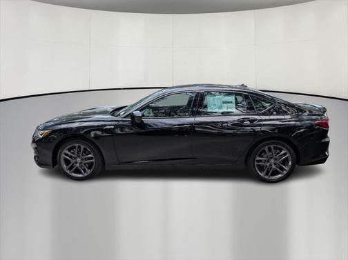 2025 Acura TLX A-Spec