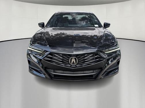 2025 Acura TLX A-Spec