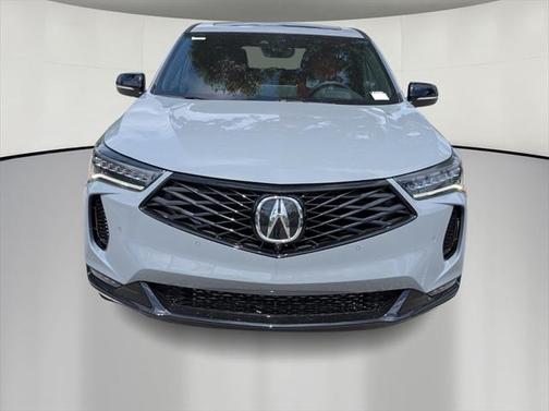 2025 Acura RDX A-Spec Advance Package