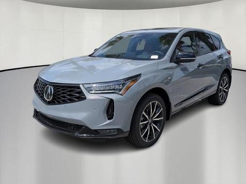 2025 Acura RDX A-Spec Advance Package
