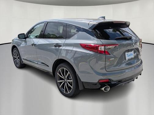 2025 Acura RDX A-Spec Advance Package