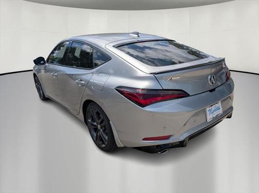 2025 Acura Integra A-SPEC Technology