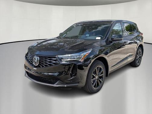 2025 Acura RDX Base
