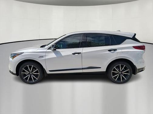 2025 Acura RDX A-Spec Advance Package