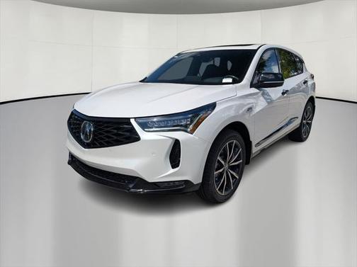2025 Acura RDX A-Spec Advance Package