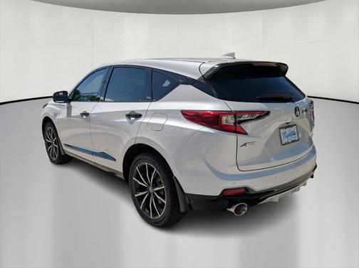 2025 Acura RDX A-Spec Advance Package