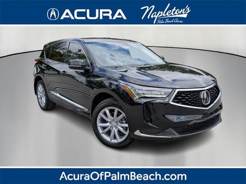 2024 Acura RDX Base