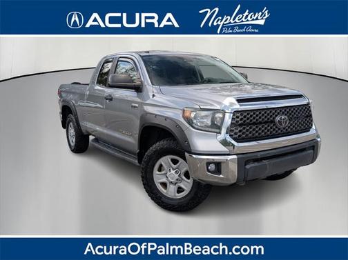 2019 Toyota Tundra SR5