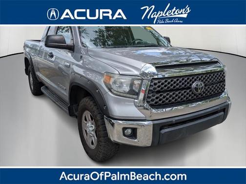 2019 Toyota Tundra SR5