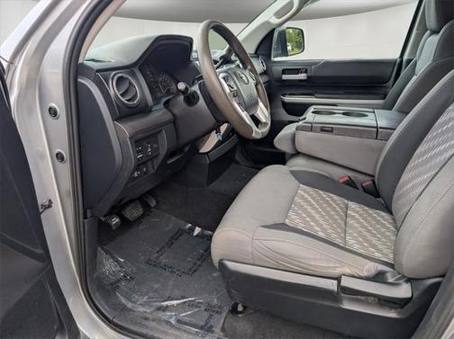 2019 Toyota Tundra SR5