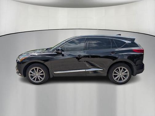 2024 Acura RDX Technology Package