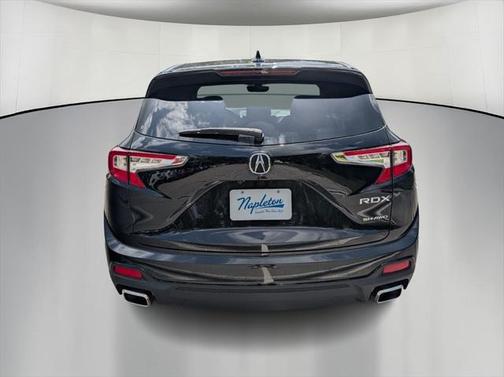 2024 Acura RDX Technology Package
