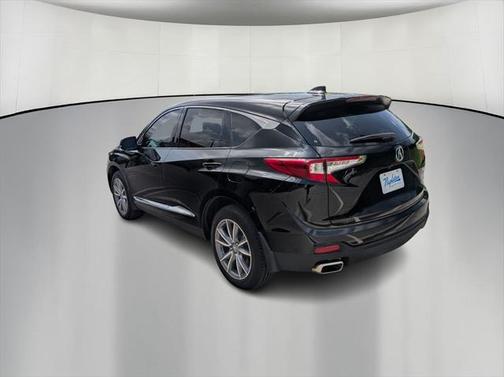 2024 Acura RDX Technology Package