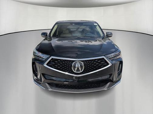 2024 Acura RDX Technology Package