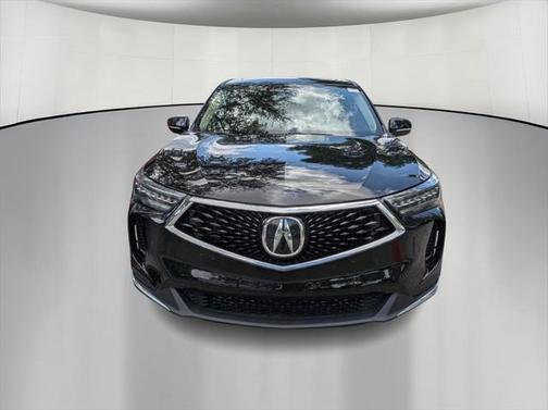 2024 Acura RDX Technology Package