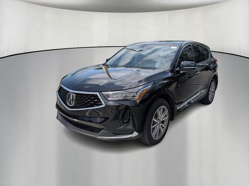 2024 Acura RDX Technology Package