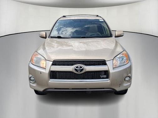 2010 Toyota RAV4 Limited