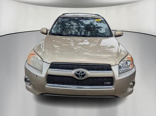 2010 Toyota RAV4 Limited