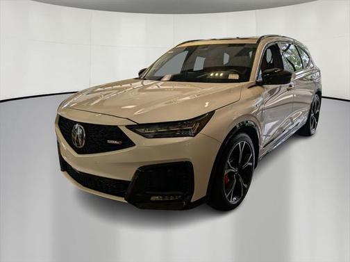 2025 Acura MDX Type S Advance Package