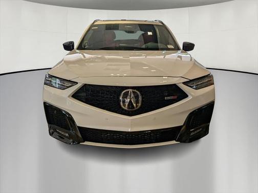 2025 Acura MDX Type S Advance Package