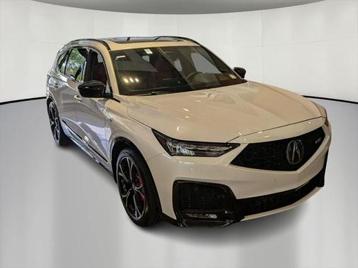 2025 Acura MDX Type S Advance Package
