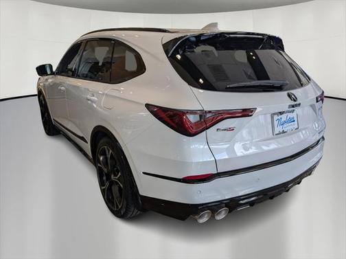 2025 Acura MDX Type S Advance Package
