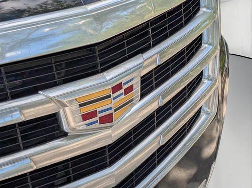 2019 Cadillac Escalade Premium Luxury