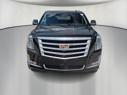 2019 Cadillac Escalade Premium Luxury