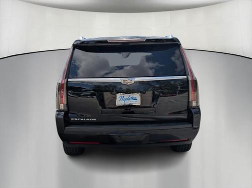 2019 Cadillac Escalade Premium Luxury