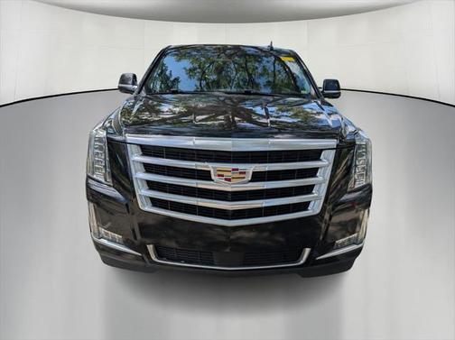 2019 Cadillac Escalade Premium Luxury