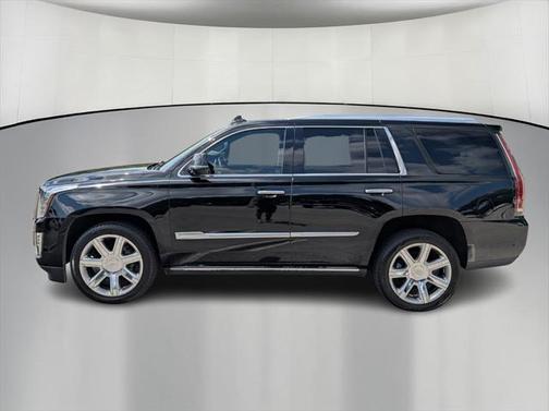 2019 Cadillac Escalade Premium Luxury