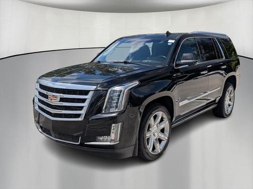 2019 Cadillac Escalade Premium Luxury