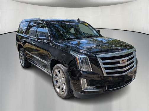 2019 Cadillac Escalade Premium Luxury