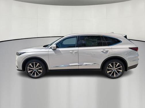 2026 Acura MDX w/Technology Package