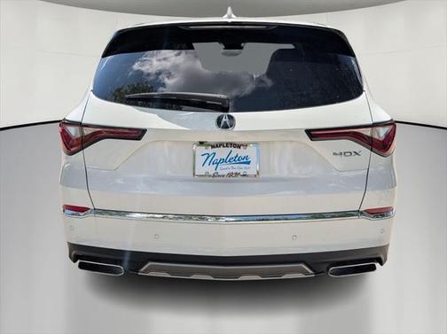 2026 Acura MDX w/Technology Package