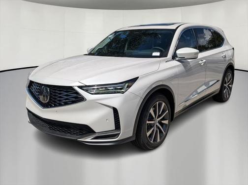 2026 Acura MDX w/Technology Package