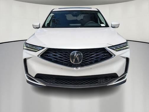 2026 Acura MDX w/Technology Package