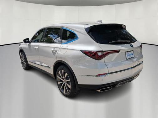 2026 Acura MDX w/Technology Package
