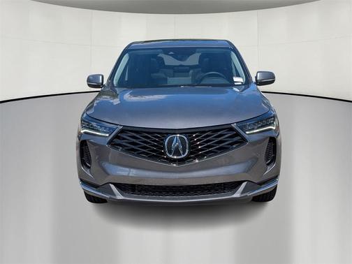 2025 Acura RDX Technology Package